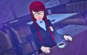 [SLG/中文/巨乳] 你的愿望的授予者R-Granter of Your Desires – R v0.11 Demo PC+安卓汉化版 [百度/800M]