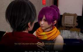 [亚洲风SLG/汉化/动态/和服美人] 权力少女 Maidens of Power V0.6汉化版 [PC+安卓][百度/3.7G]