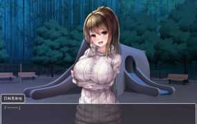 [RPG/汉化]巨乳姐姐的侍奉/責め上手の巨乳お姉さん ～あまあま全肯定サービス～ 云翻汉化[600M]