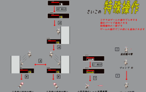 [像素ACT/动态/触手/黑丝肥臀] 人偶们 人形たち V1.0 正式版 [350M/百度]