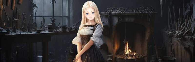 [经营SLG/官中/动态/肉便器] 铁匠4-v1.08-官方中文步兵版+全DLC [1.2G/百度]