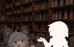 [SLG日文动态]配信!スパチャで借金返済!! ～ゆるゆるえっち 用色情直播偿还债务！[双端476M/FM/BD]