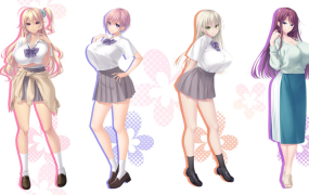 [ADVAI翻译竹子社]アネトモ[电脑4.27G/FM/BD]