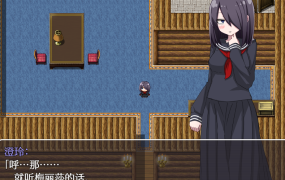 [爆款RPG新官中步兵]転生したらサキュバスだった件 关于我转生变成魅魔这档事 v1.01[电脑893M/FM/BD]