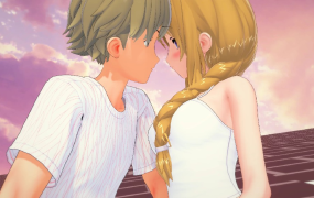 [日系SLG/汉化] 我是如何成为圣女保镖的！How I Became the Bodyguard v0.4 汉化版 [PC+安卓][百度/3.6G]