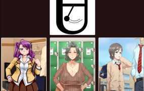 【调教HTML/机翻】超级催眠大学-淫母性奴隶v29 – Hantai University【0.7G】