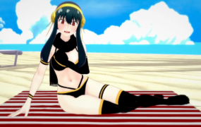 [沙盒SLG汉化动态]荡妇 x 家庭 Slut x Family V0.23[双端381M/FM/BD]