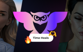 [亚洲SLG汉化3D]时间治愈Time Heals v0.1[双端2.71G/FM/BD]