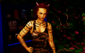 [欧美SLG汉化动态]农舍 FurrHouse [Ch. 2][双端2.5G/FM/BD]