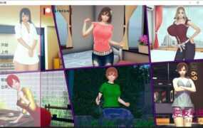 【伦理SLG/汉化】逆反心理-淫母骑叛逆儿v0.28.0【PC+安卓】Reverse P【3G】