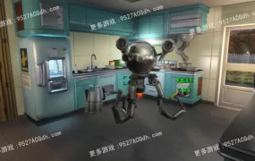 [RPG/中文] 辐射4：Fallout 4 v1.10.138 精翻汉化版 [35G/转度盘]
