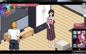 [SLG/官中] 新NTR传说：NTR狂热 NTRaholic チホネトラレケイカク V3.3.3u 官方中文版 [7G/XN】