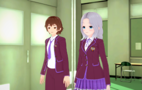 [日系SLG汉化]魔法的秘密 巫术的秘密 Secrets of Sorcery [v0.20.5 Public][双端2.24G/FM/OD+115]