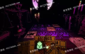 [SLG/中文] 邪恶铭刻v1.1.0 官方中文版 [3.3G/转度盘]