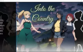 【人妻SLG/汉化】走进乡村-淫乱嫂子v0.32a【PC+安卓】Into the Country【1.1G】