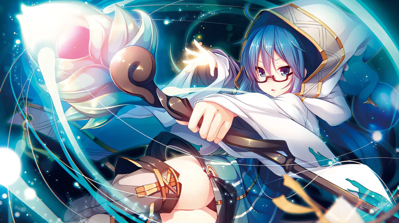 塔下的埃克塞尔基图斯 汉化版[2.7G]