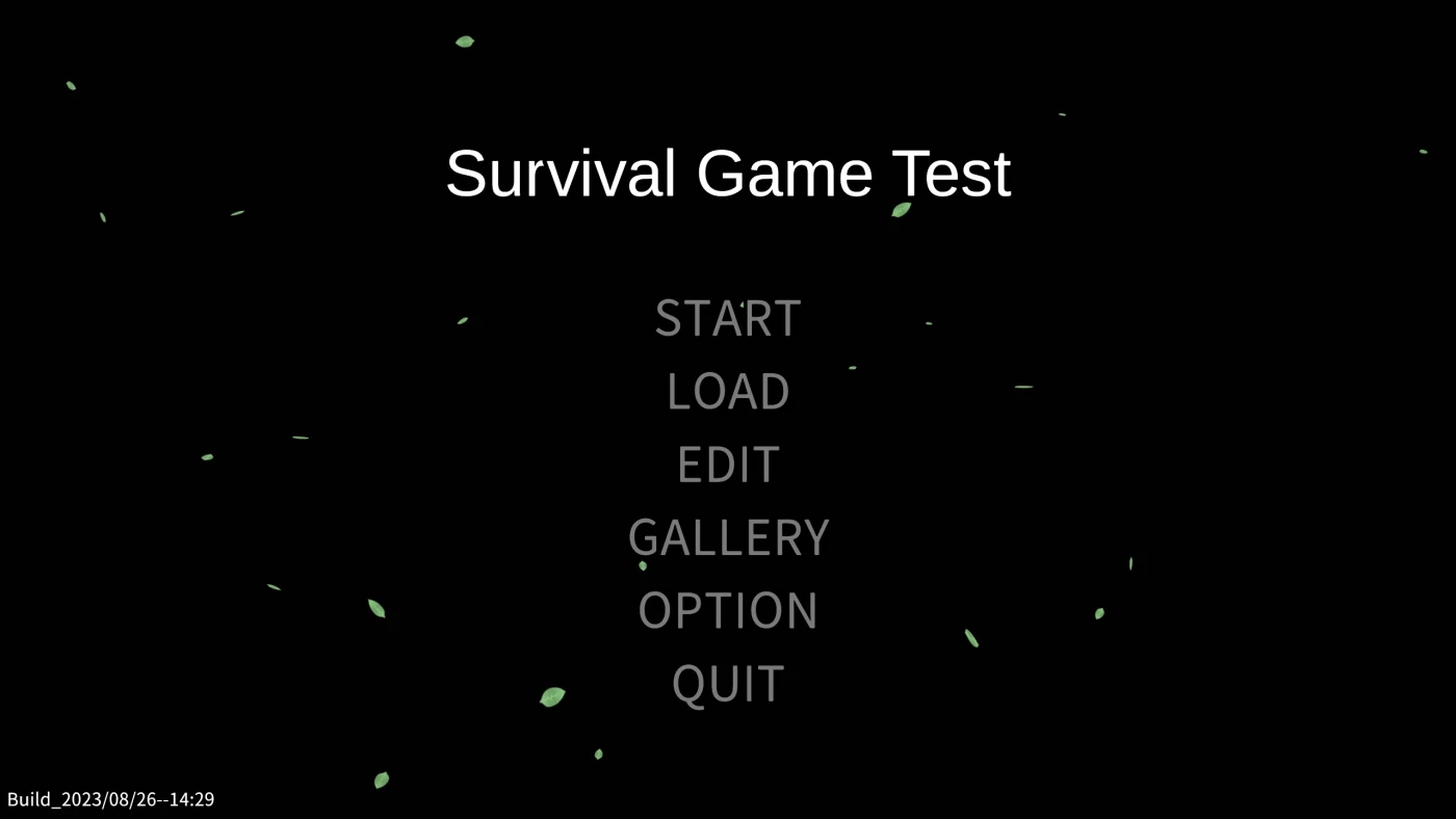 生存游戏 Mad Island Ver0.4.4.5 Steam官方中文版 [更新/1000M]