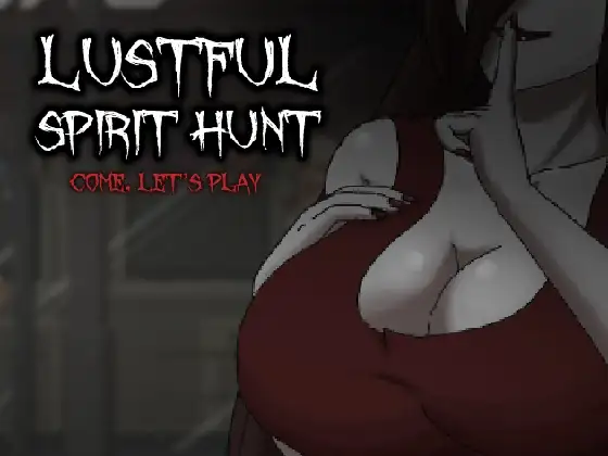 欲灵狩猎 Lustful Spirit Hunt Ver0.3 个人汉化步兵版 [更新/165.9M]
