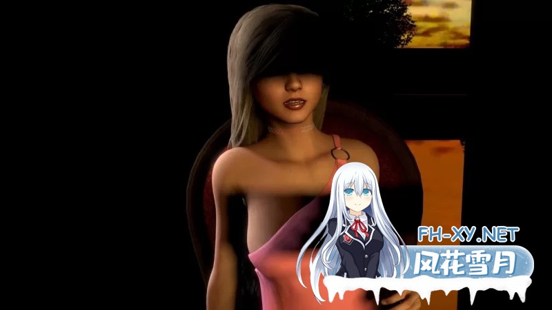 [欧美SLG/汉化/动态]莱茵石绅士俱乐部Ch.1 Day3 P1 Beta AI汉化版[5G]