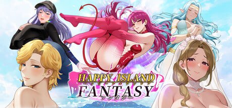 [RPG] STEAM官方中文[简+繁]+更新  幸福岛幻想  v1.1.0.3[8G]