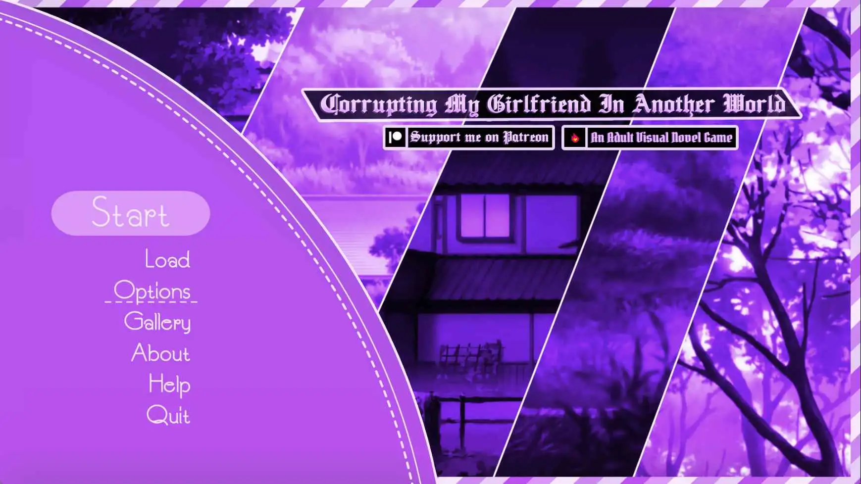 【日系/SLG/动态/更新】腐化我的异世界女友v1.3.3 AI汉化版【PC+安卓/6.32G】