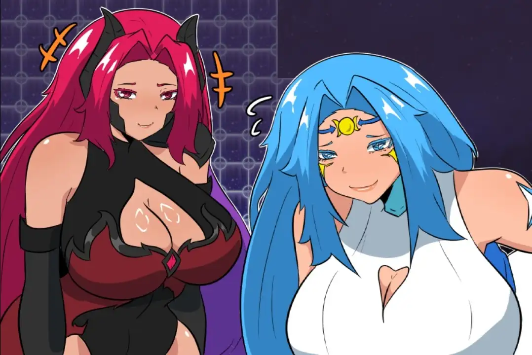 新汉化[日式RPG] 守护者安魂曲 重制版 v0.5  内嵌AI汉化版 [PC+安卓880M]