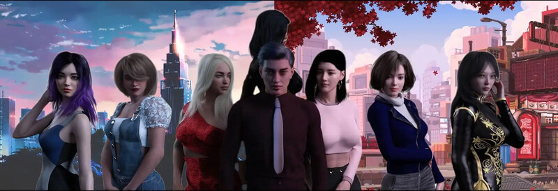 更新[欧美SLG/动态] 奉献的困境 Dilemma of Devotion Ch.4 Ep.2.5  汉化版 [PC+安卓4.60G]