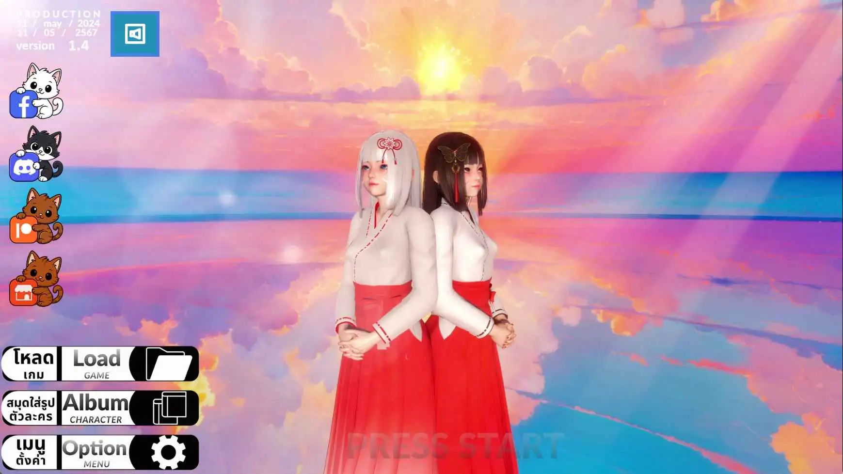 【亚洲/SLG/沙盒/更新】阿瓦维拉诺克斯v1.4 AI汉化版【PC+安卓/1.65G】