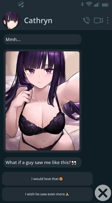 [互动SLG/NTR/动态/官中/更新]NTR手机/NTR Phone[Ver0.47.0][PC/500M]
